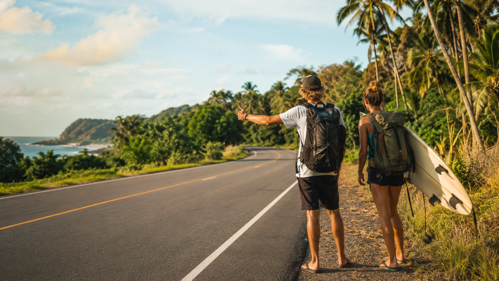 How to Get to Playa Cambutal from Panama City (Bus, Car, Flight & Transfer)